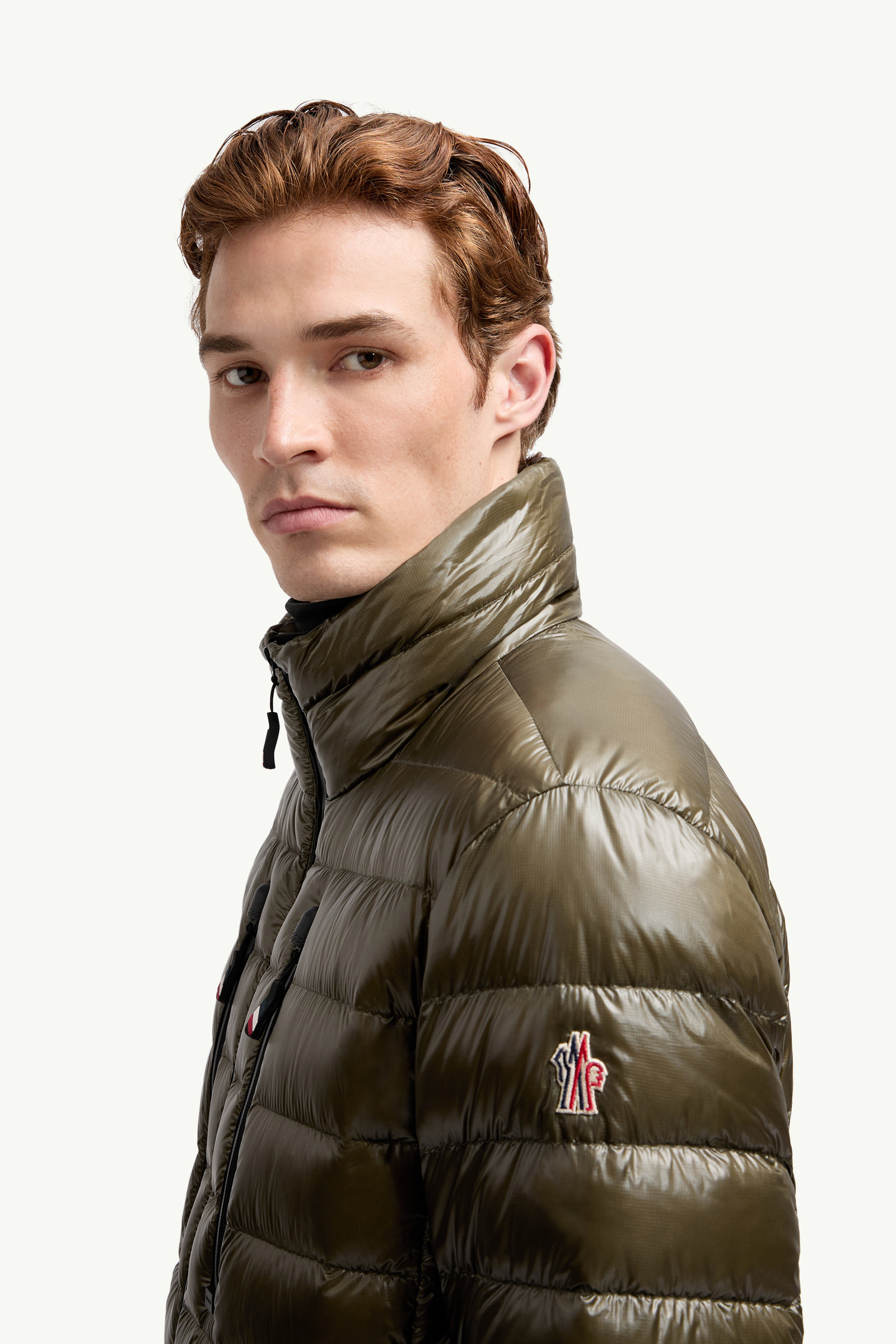 Hers Packable Down Ski Jacket - 4