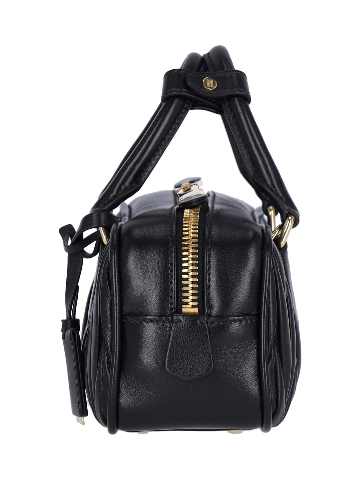 'ARCADIE' HANDBAG - 5