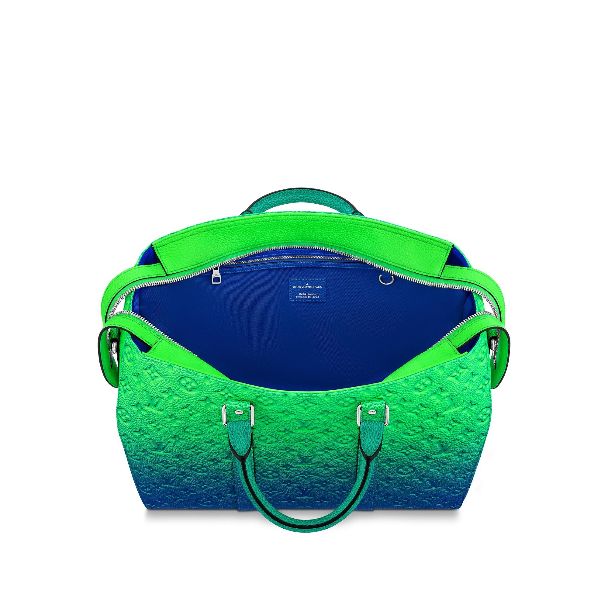Keepall Tote - 4