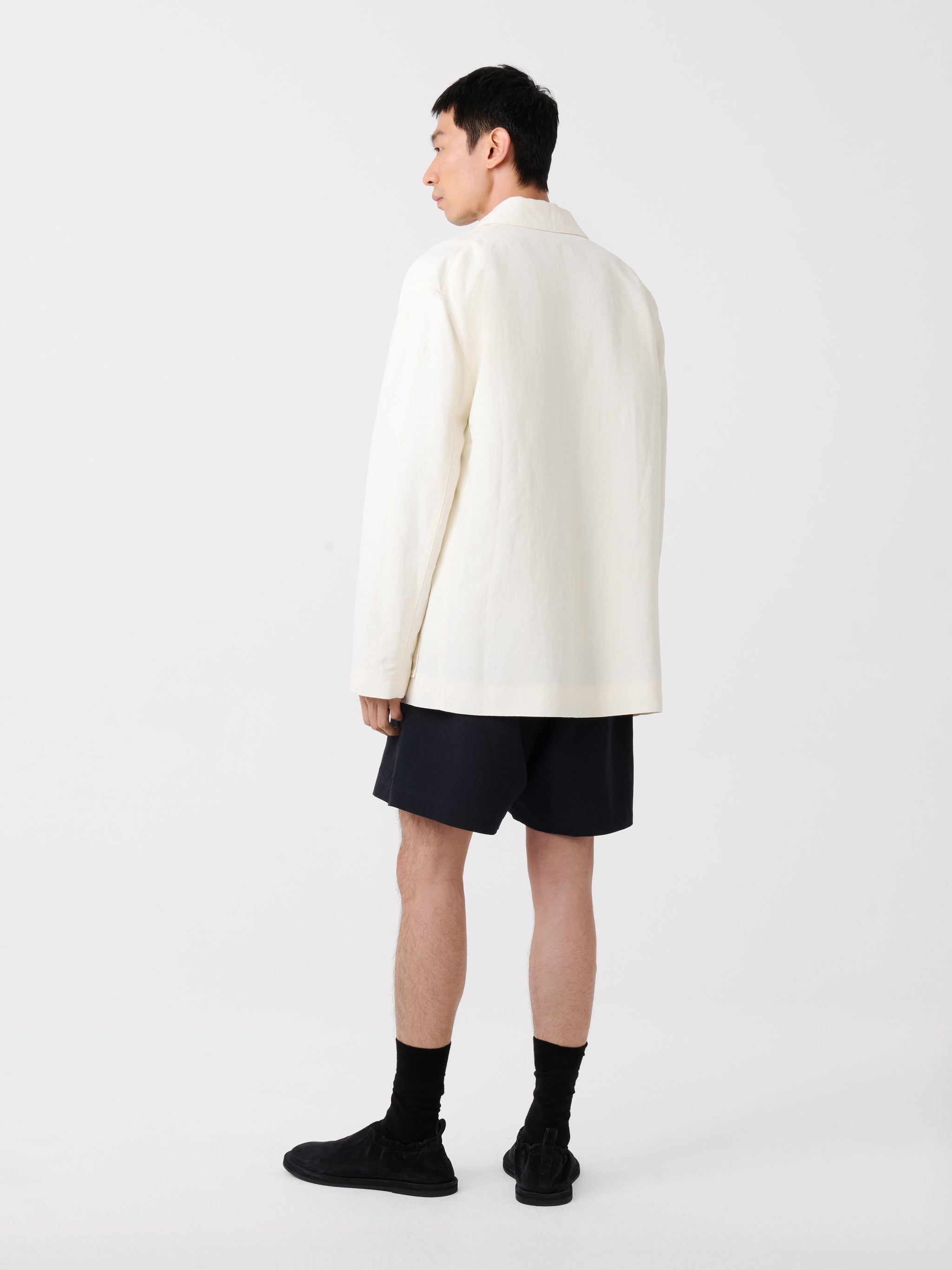 Nopi Jacket - 4