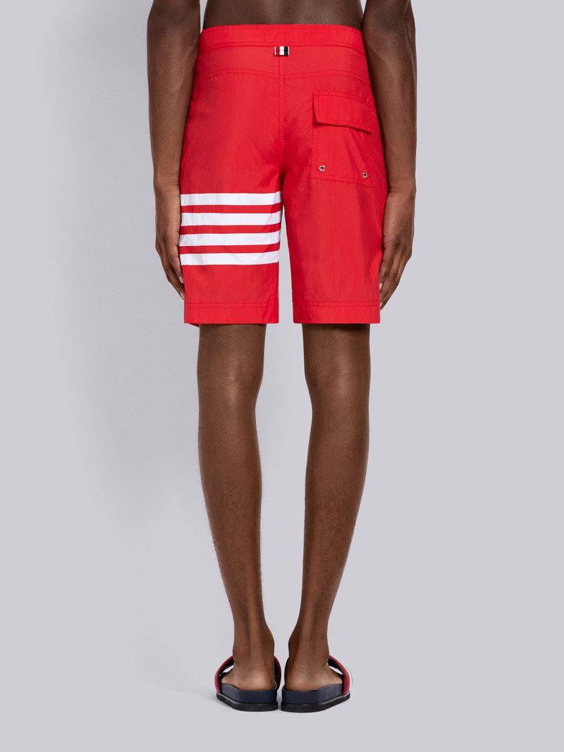 4-bar Swim Tech Board Short 3