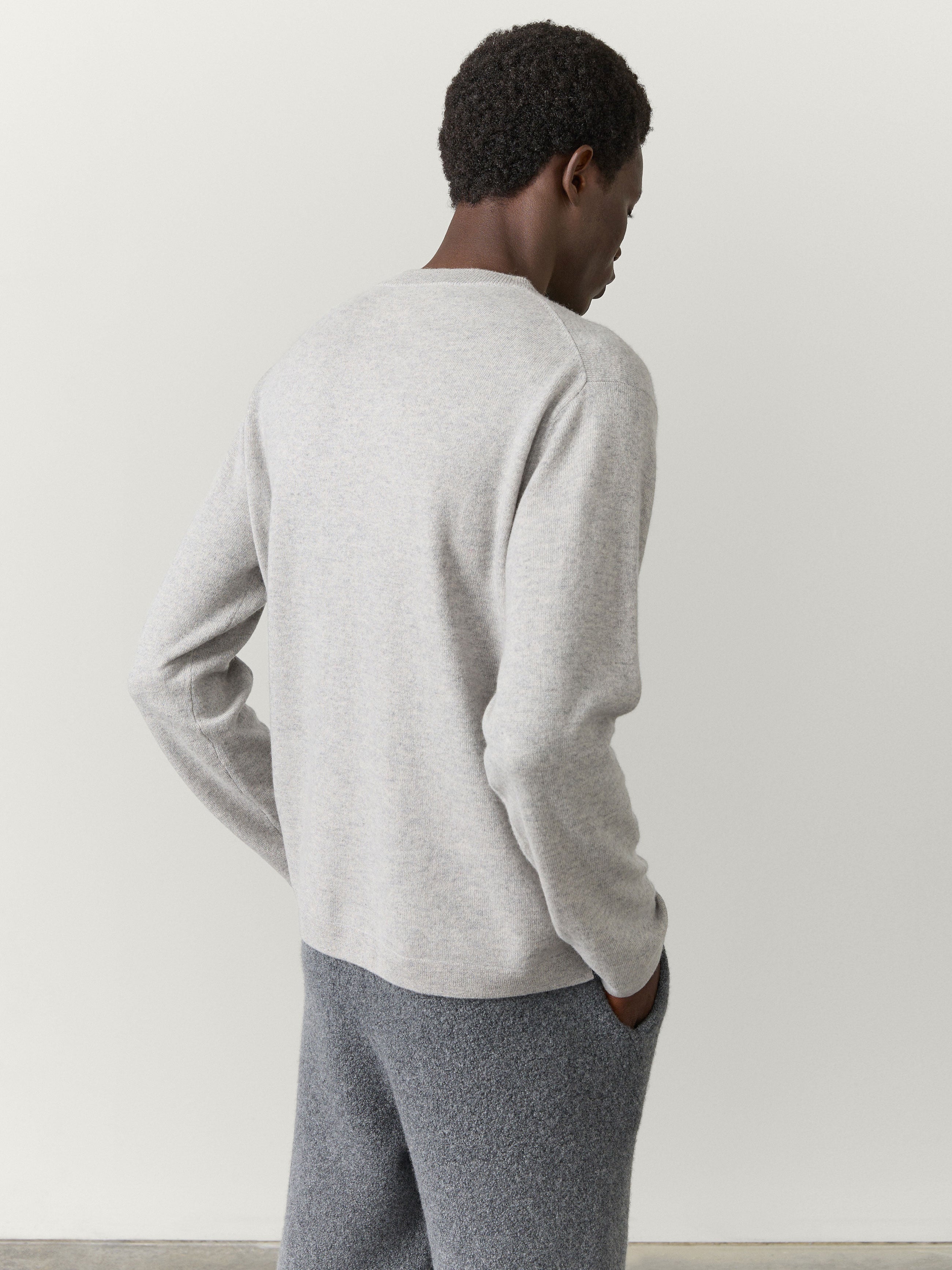 The Mason Sweater - 5