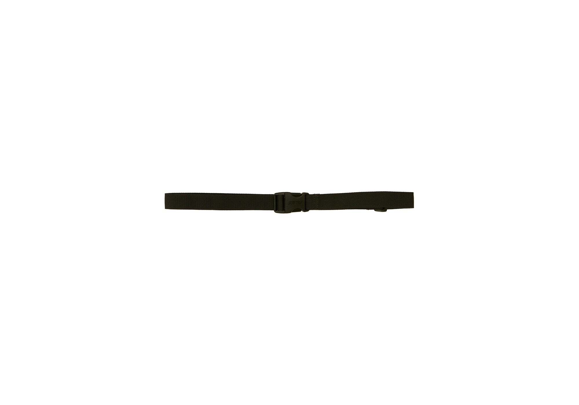 CORDURA DOUBLE DIAMOND SHOT BAG BLACK - 4