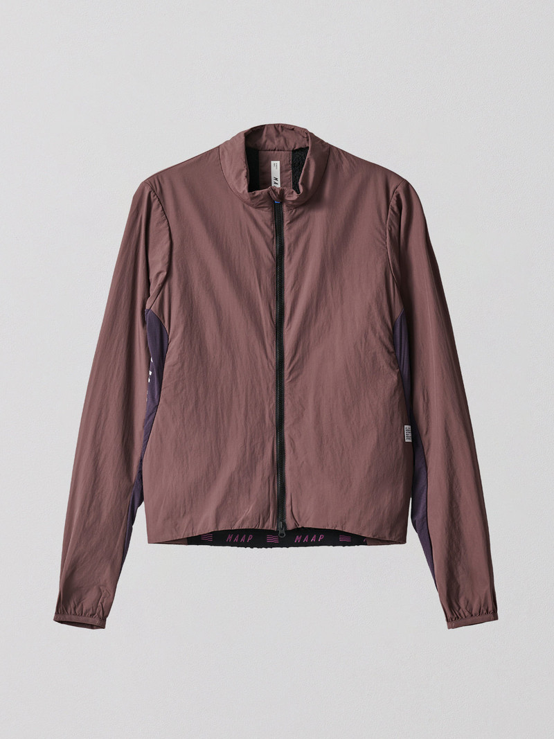 Women's Alt_Road™ Thermal Jacket 7