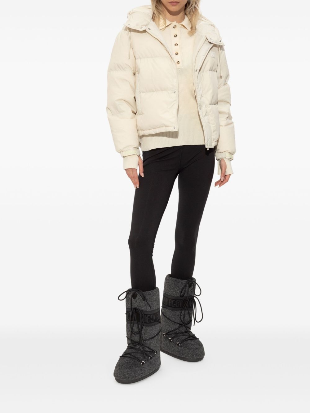 Icon Felt boots - 5