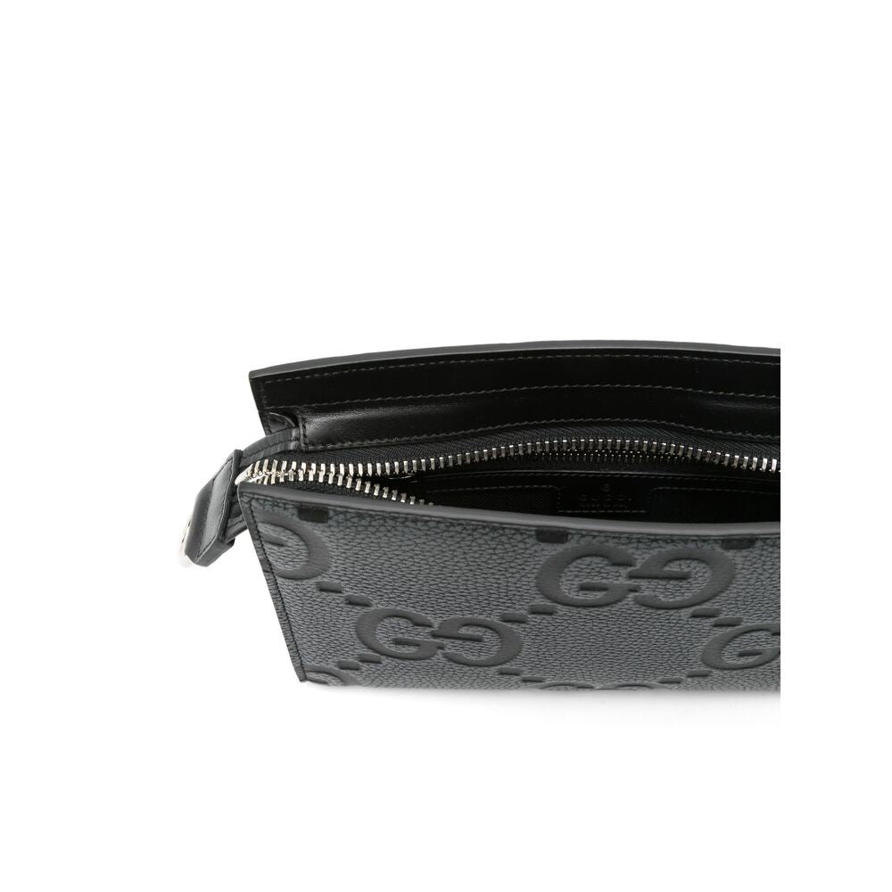 Gucci Grey Messenger Bags Men - 2
