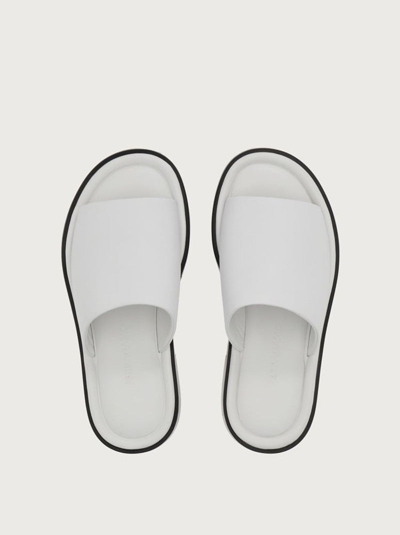 SINGLE-BAND SLIDERS 2