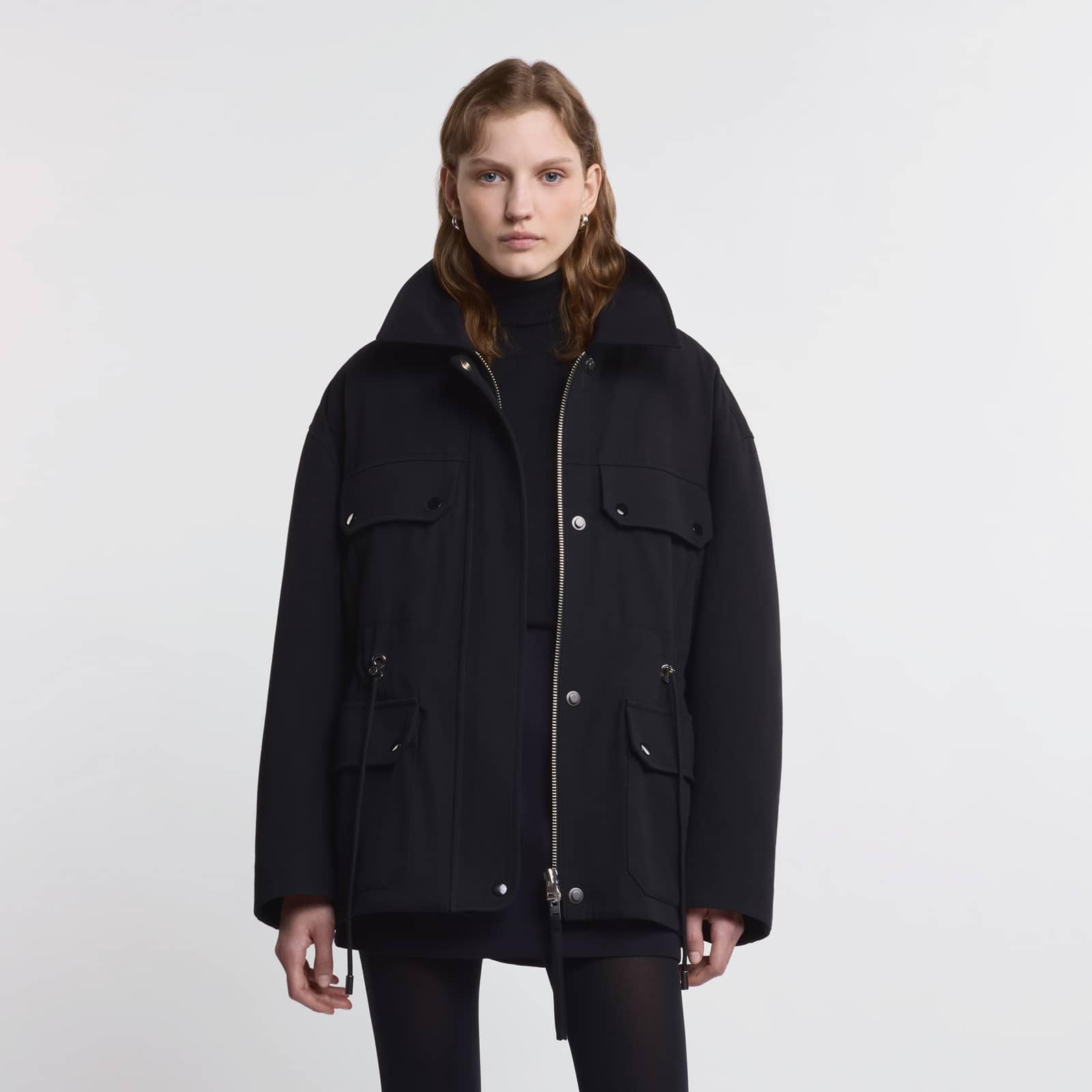 Workwear Jacket - 4