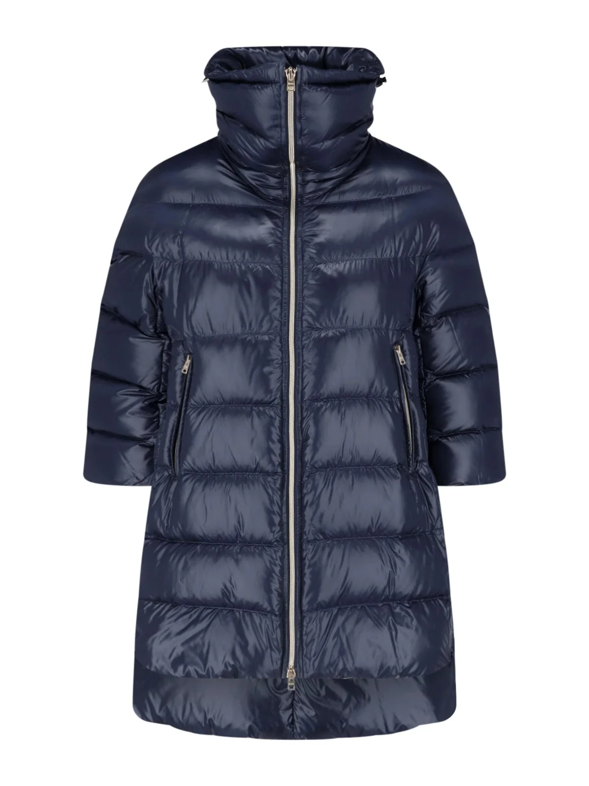 PADDED JACKET "CLEOFE" - 1