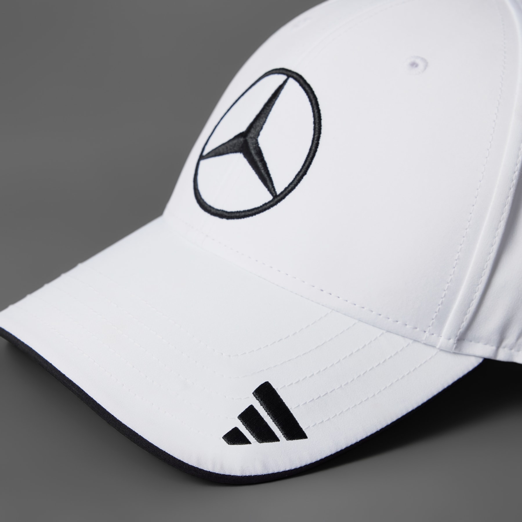 Mercedes - AMG Petronas Formula One Team Driver Cap - 6