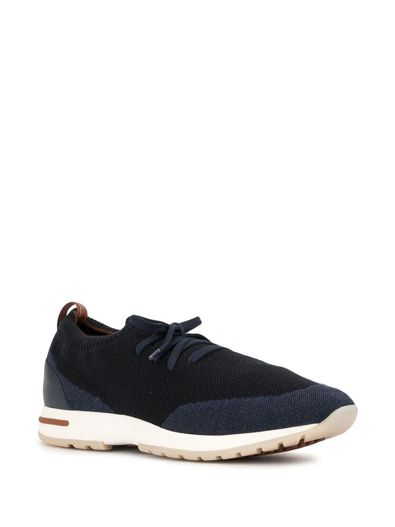 Loro Piana Flexy Walk sneakers outlook