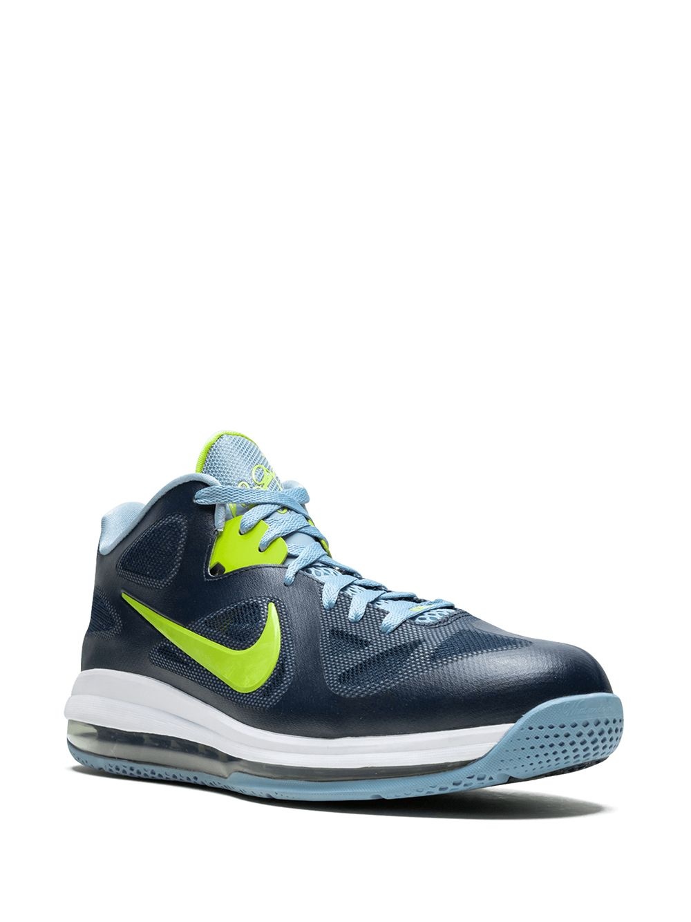 Lebron 9 Low sneakers - 2