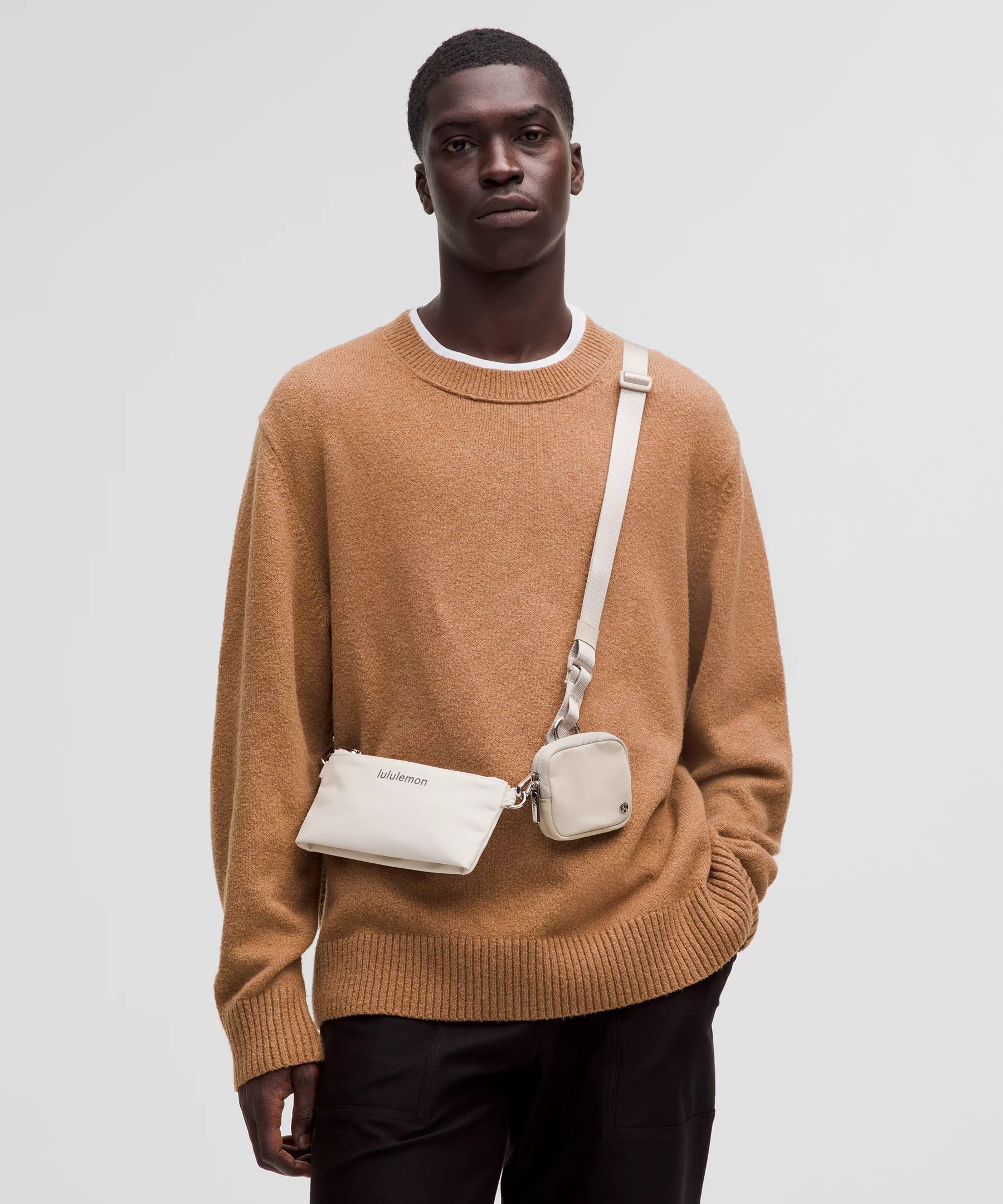 Dual-Pouch Sling - 5