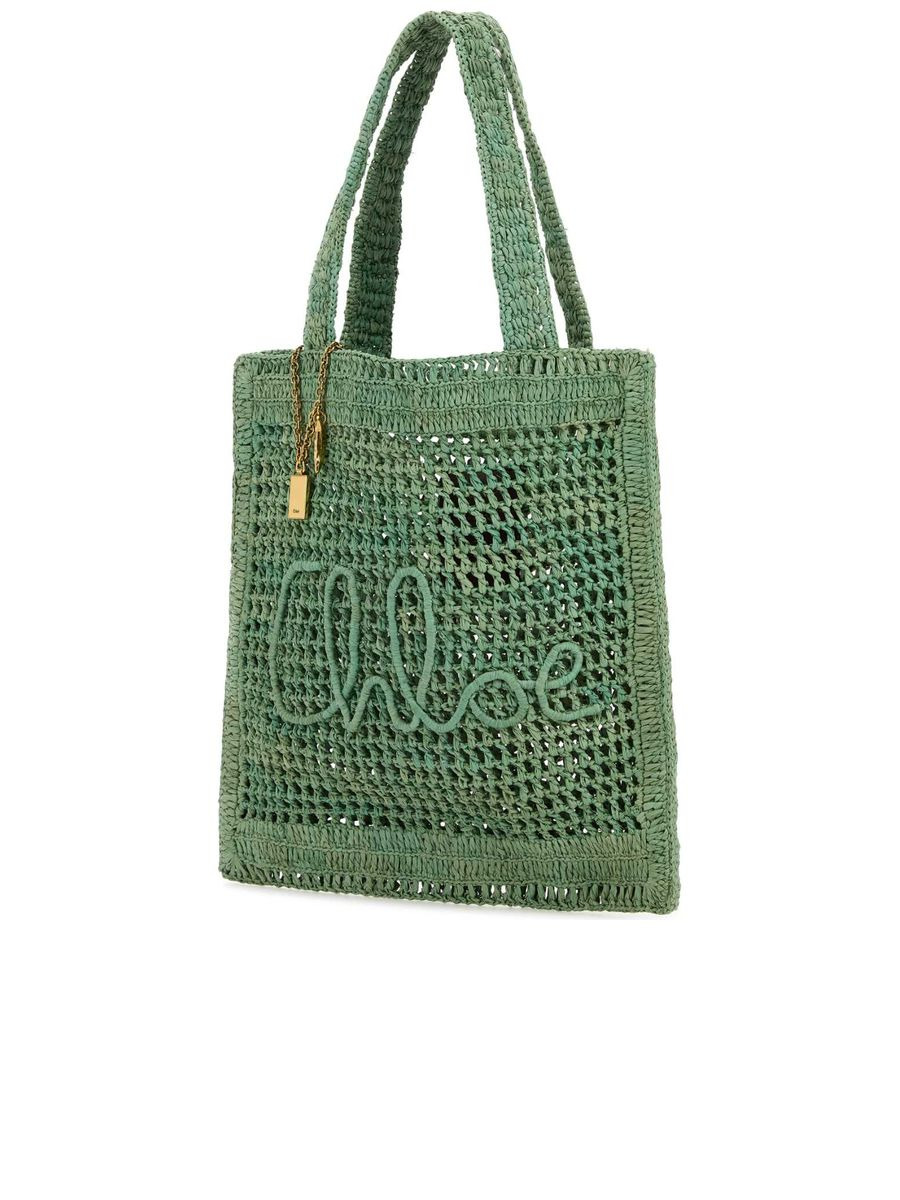 Summer Banana Shopping Bag - 2