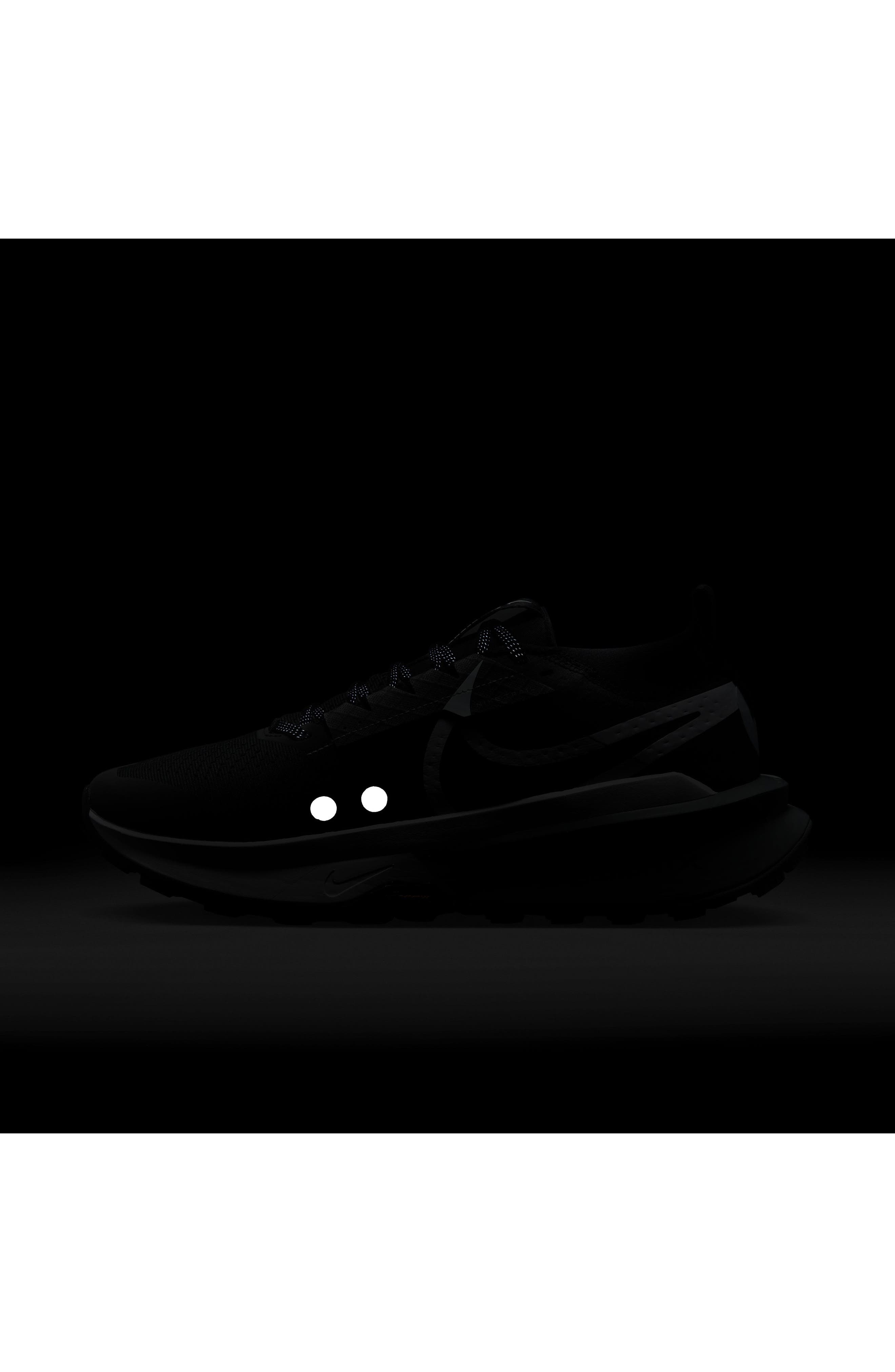 Nike Zegama 2 Trail Running Shoe in 001 Black/wolf Grey/anthracite/wte at Nordstrom - 8