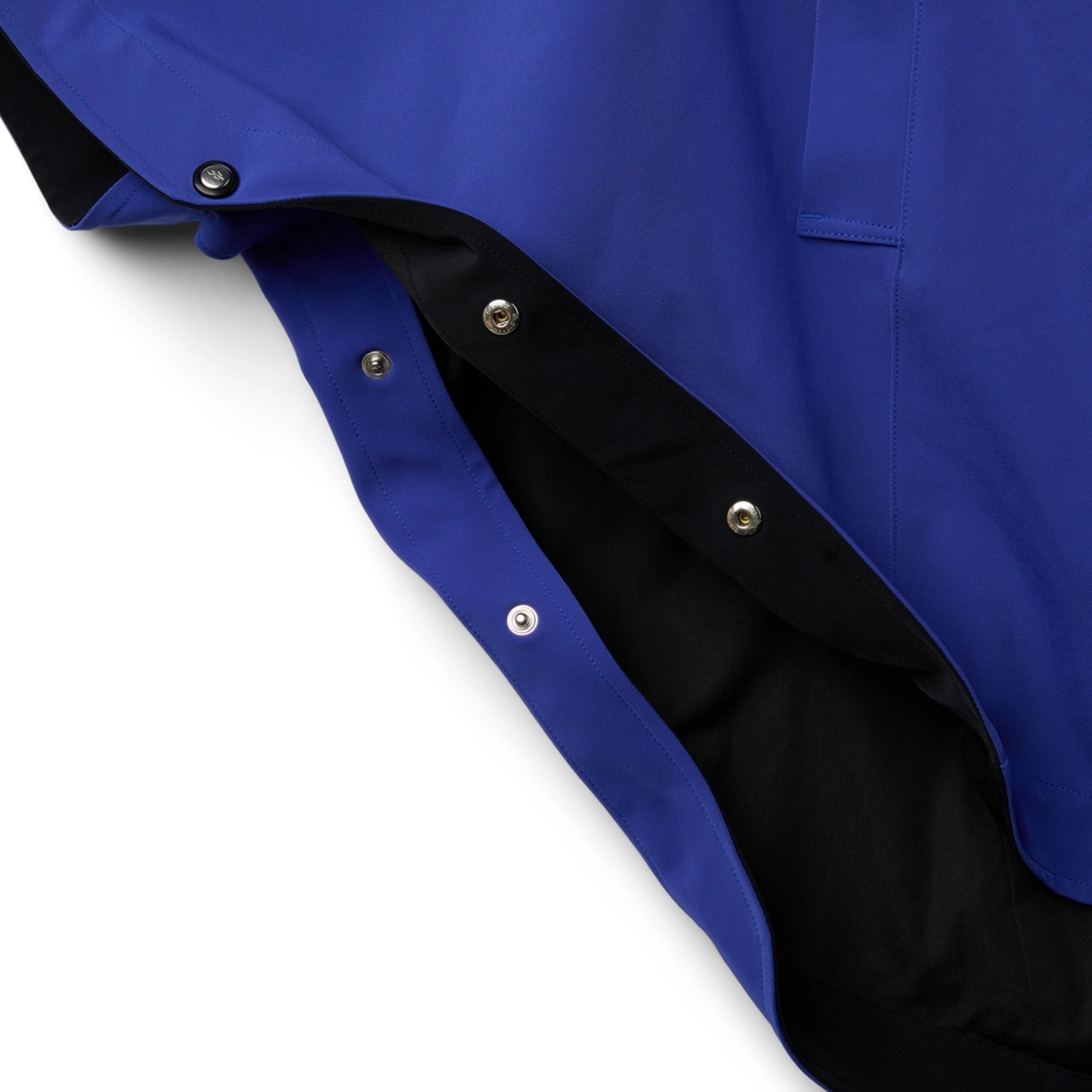 HEVEANOID CAPE - 4