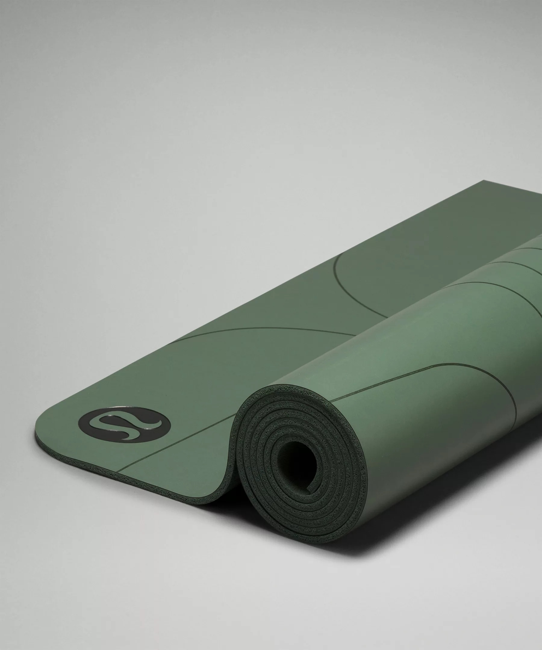 lululemon Align™ Yoga Mat 5mm Made With FSC™ Certified Rubber - 4