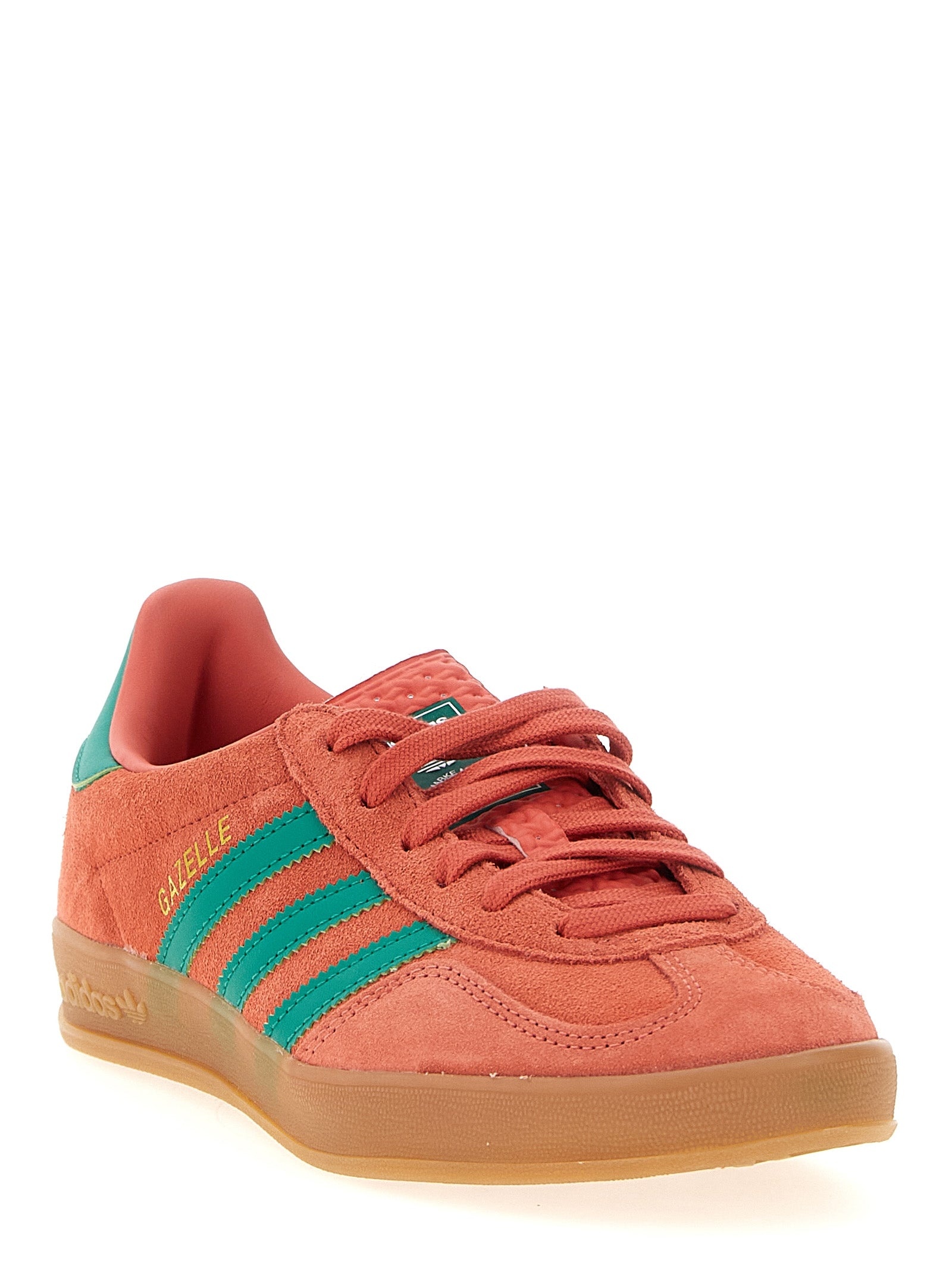 Gazelle Indoor Sneakers Pink - 2