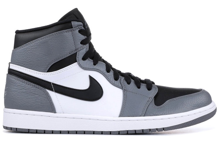 Air Jordan 1 Rare Air 'Cool Grey' 332550-024 - 2