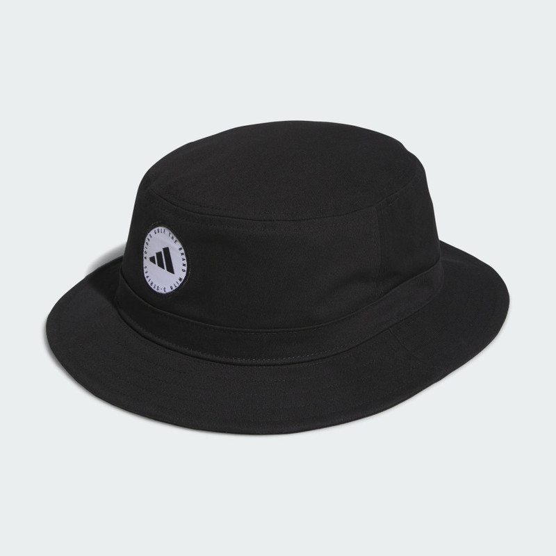Solid Bucket Hat 1