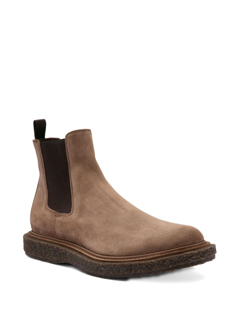 OFFICINE CREATIVE Bullet/002 boots outlook