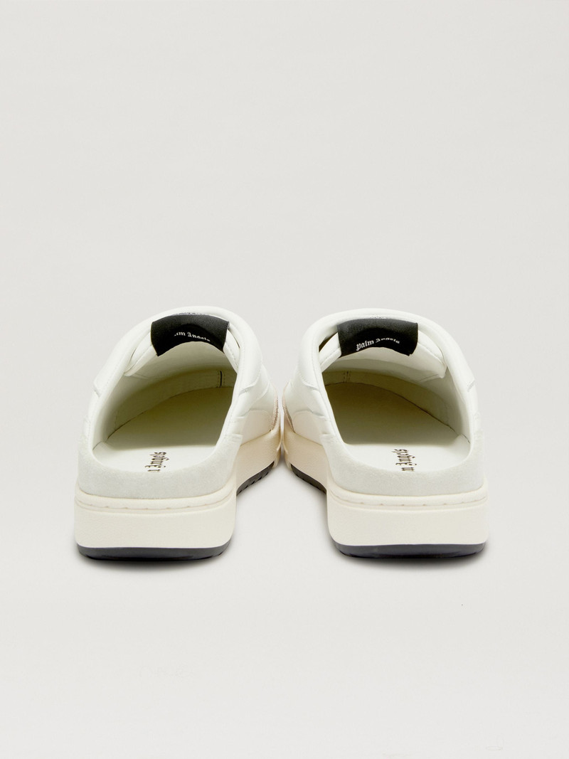 Palm Angels University Mule outlook