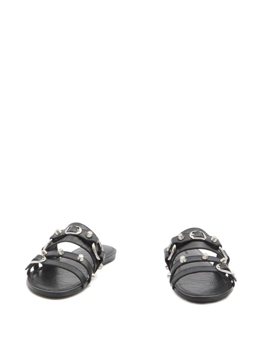 City sandals - 4
