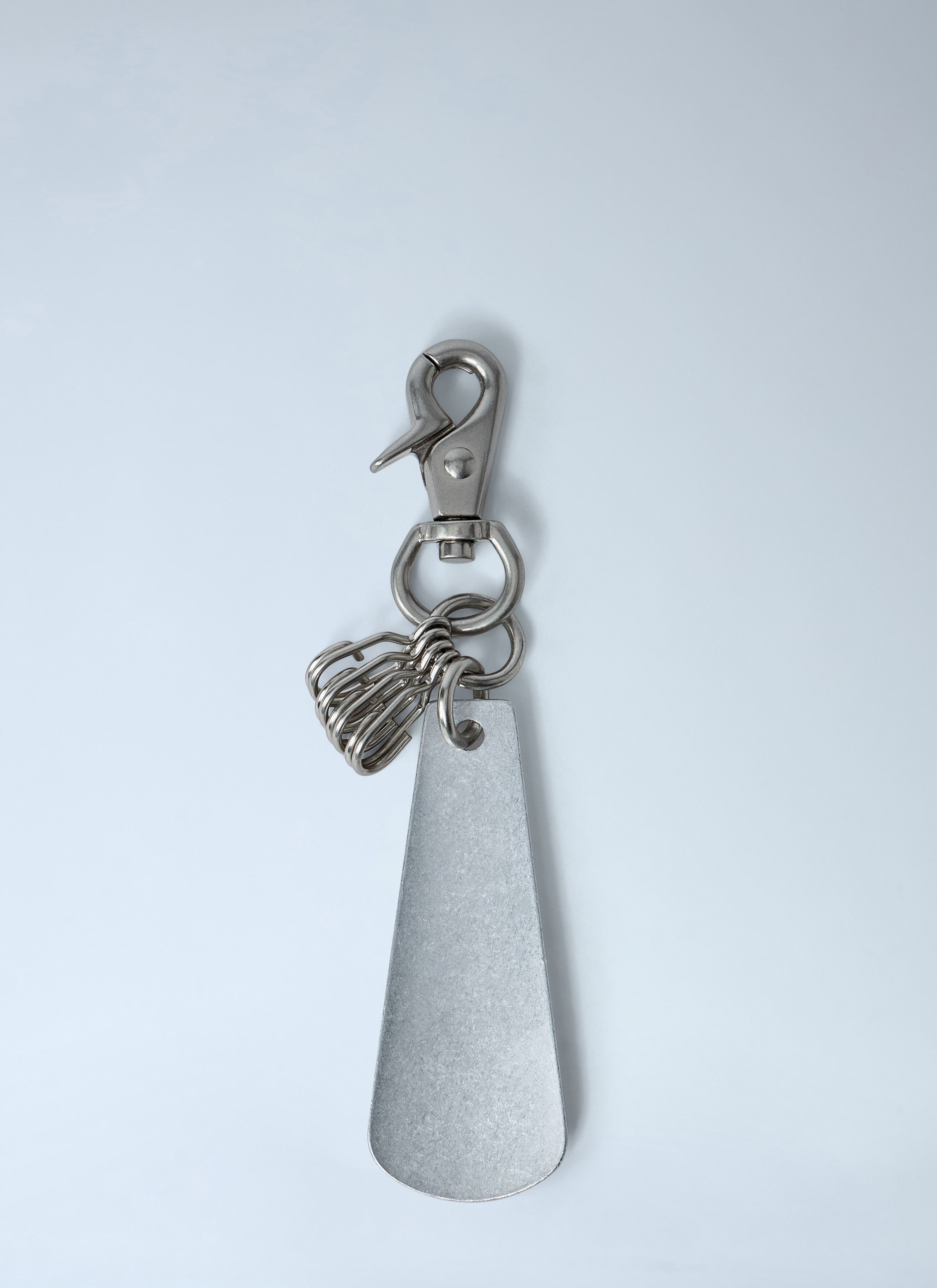 Shoehorn Keyring - 4