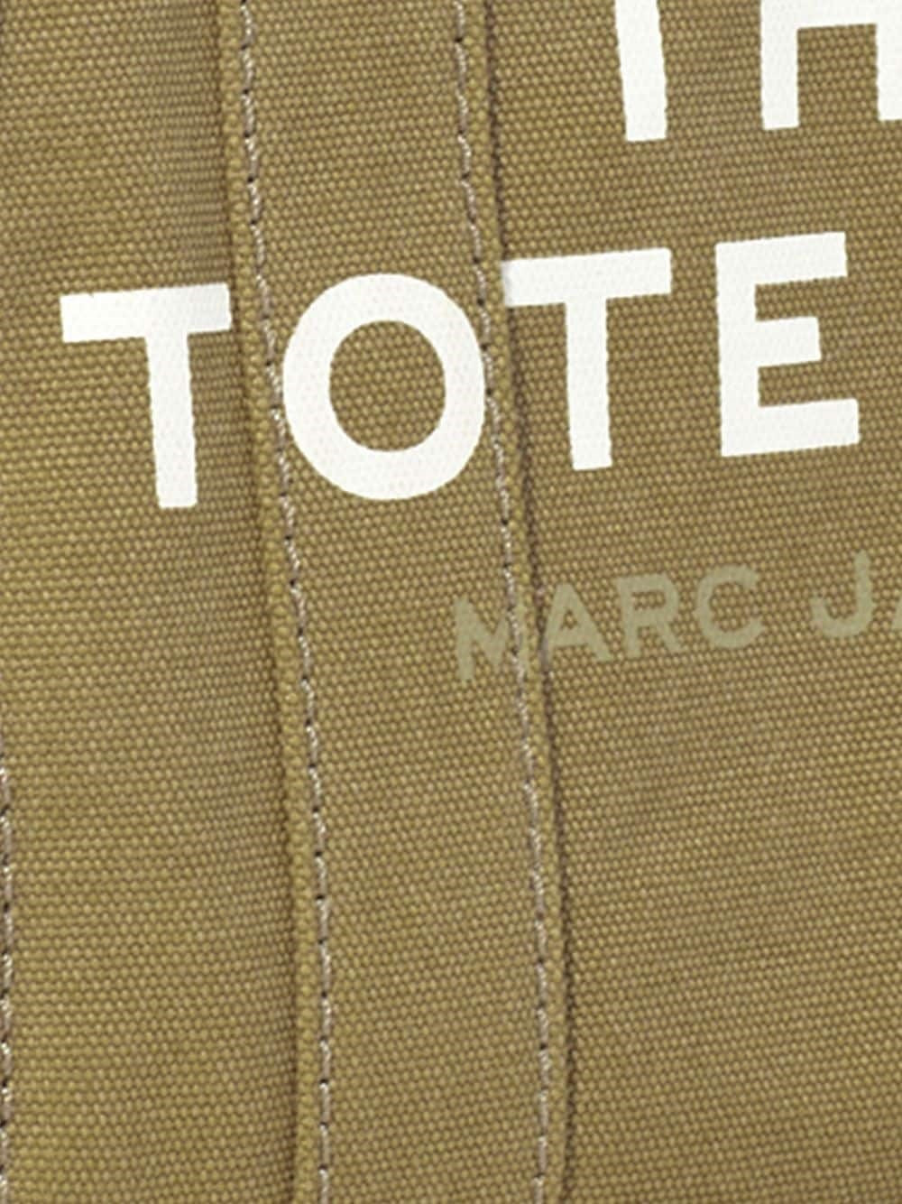 THE SMALL TOTE - 4