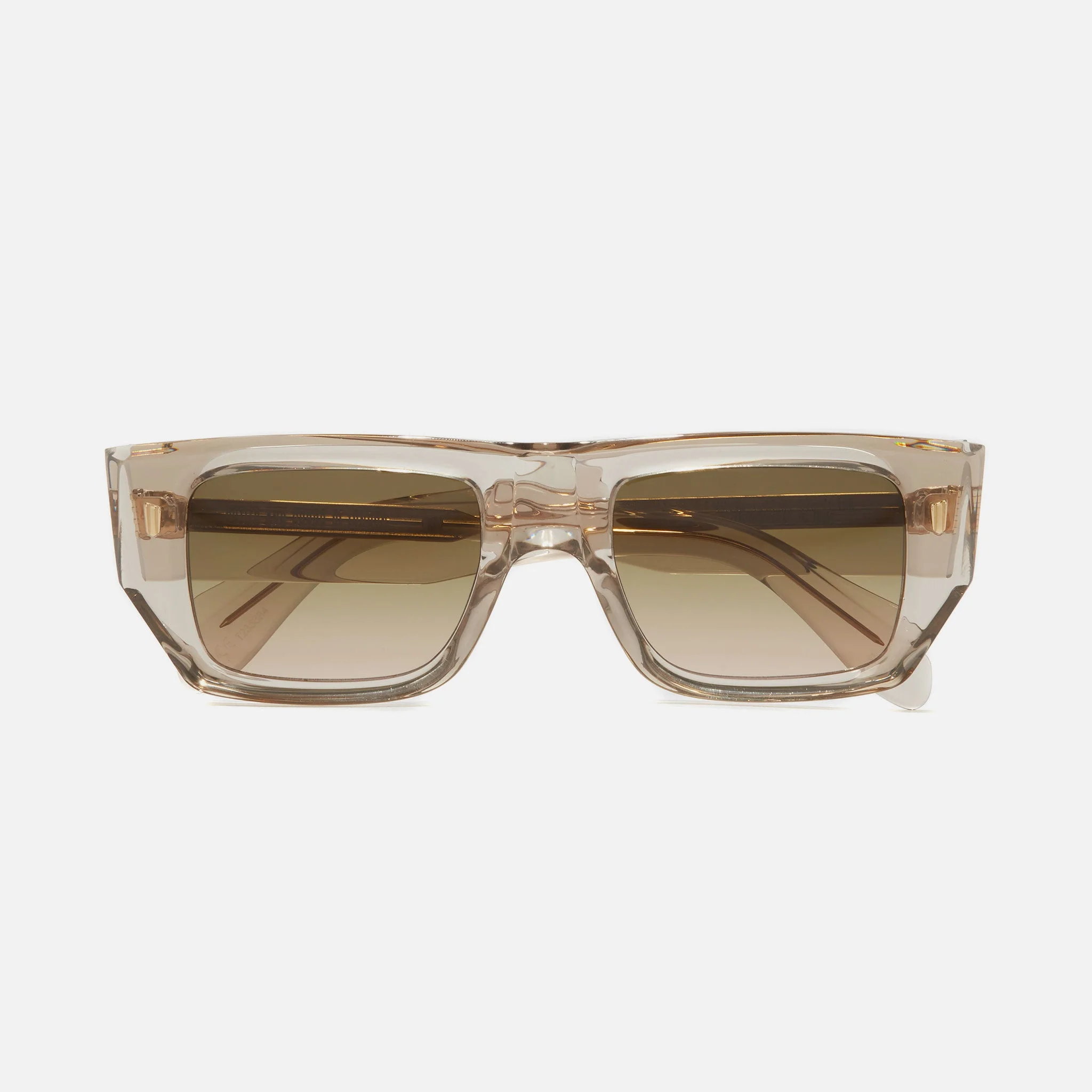 1413 RECTANGLE SUNGLASSES - 1