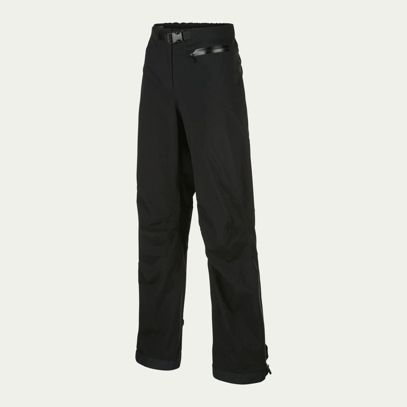 Women's Snæfell Shell Pants 6