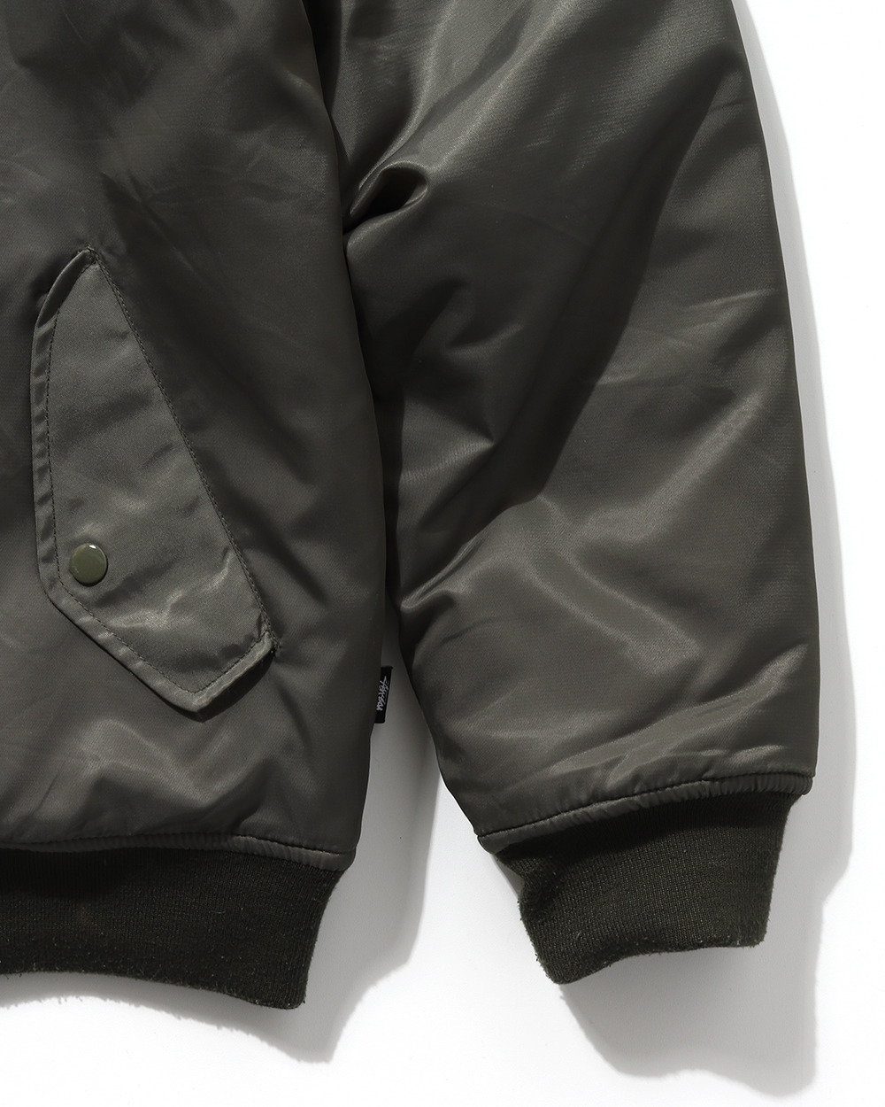 STUSSY - 7