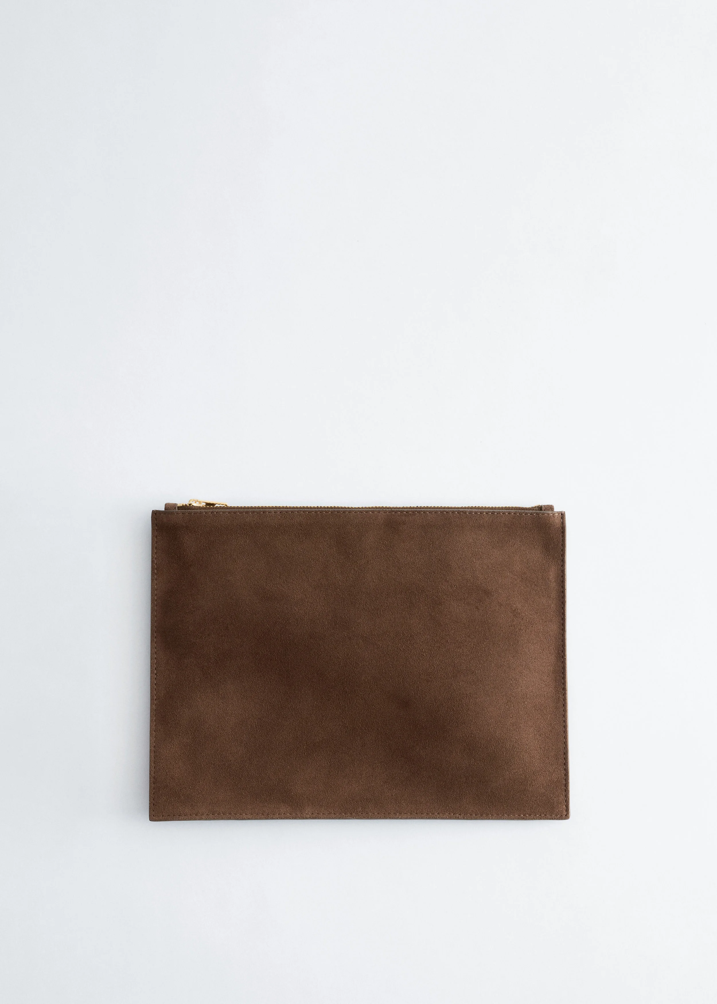 Flat Pouch - 1