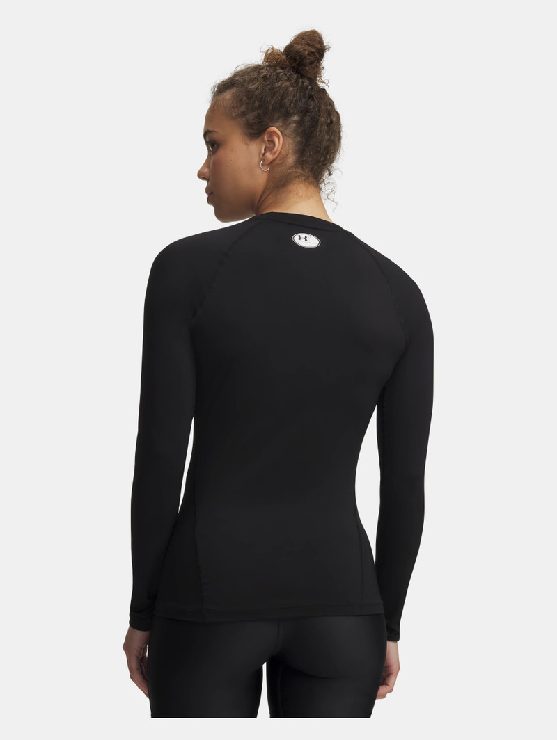 Under Armour HeatGear® Compression outlook