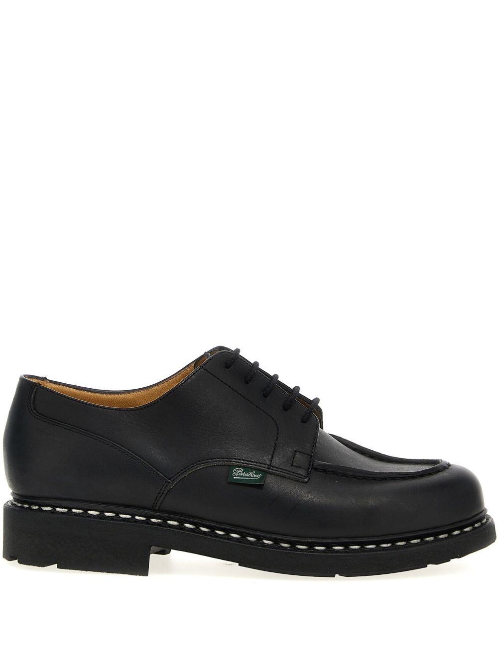 Chambord derby shoes - 1