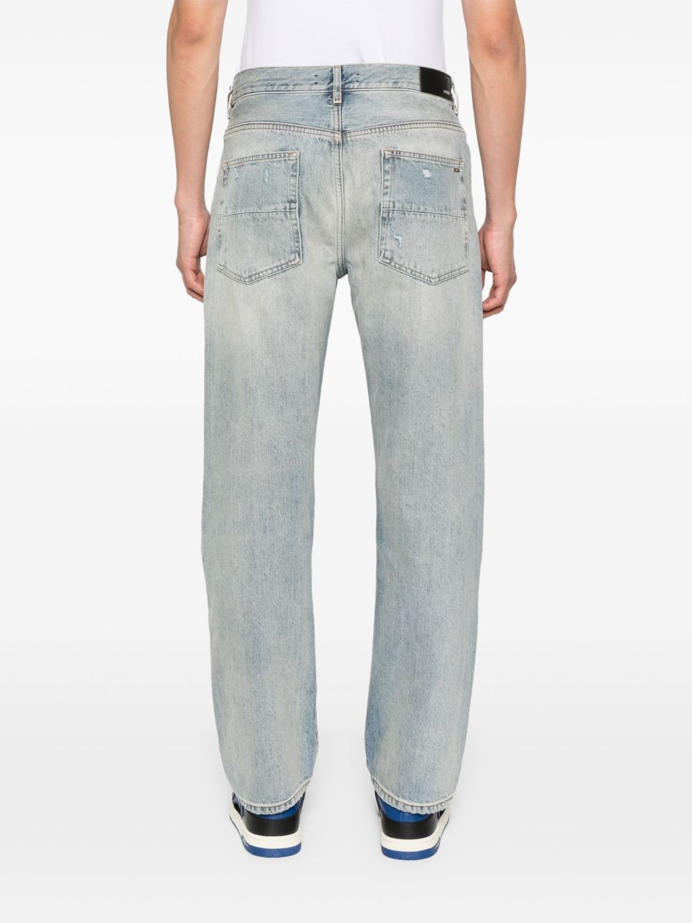 cotton jeans - 4