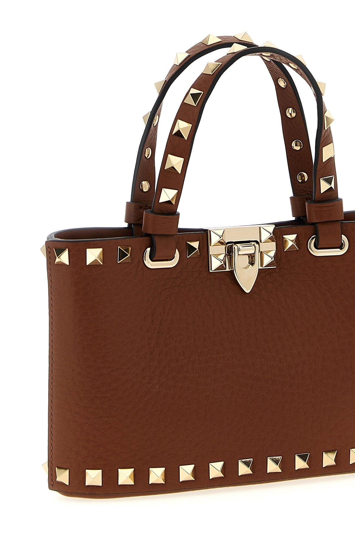 Valentino Gravani 'Rockstud' handbag - 4
