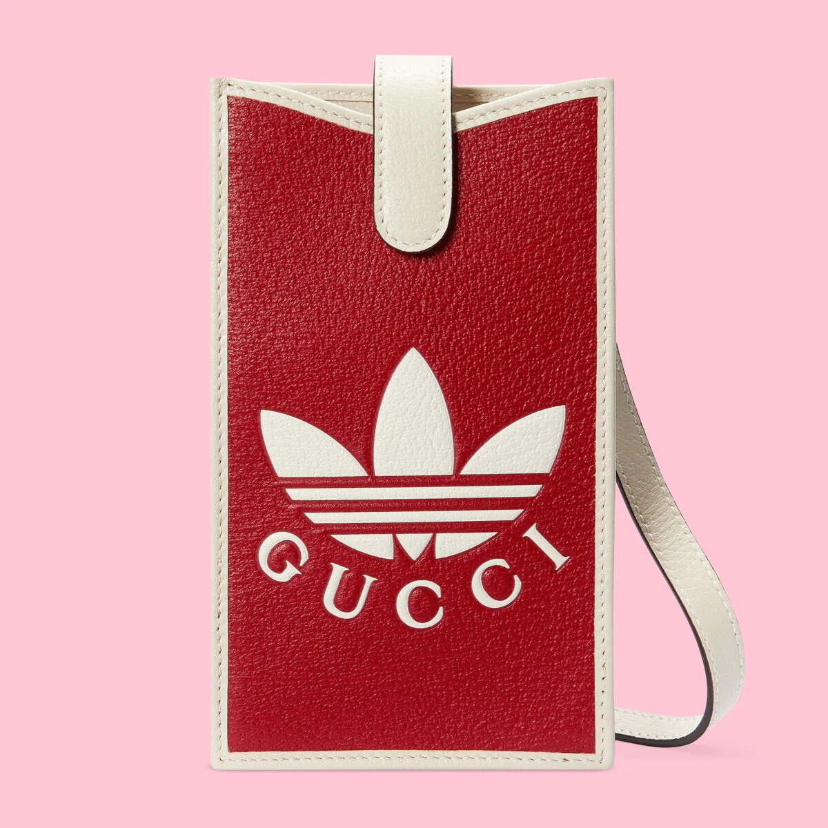 adidas x Gucci phone case - 1