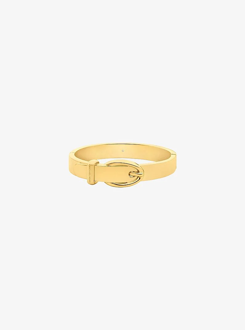 Buckle Bangle - 1