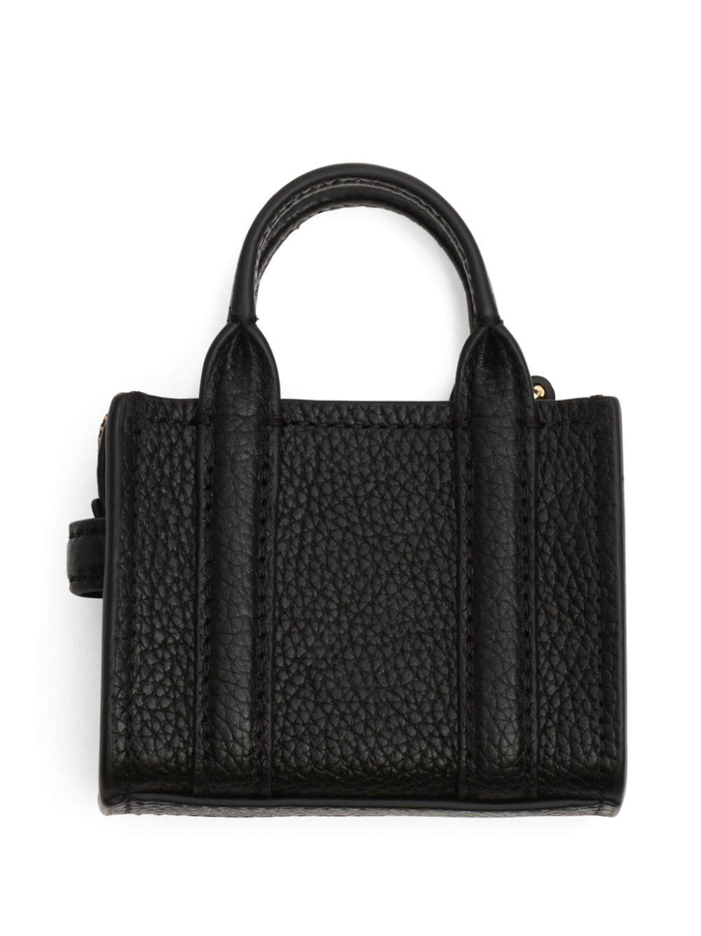 The Nano Tote bag charm - 2