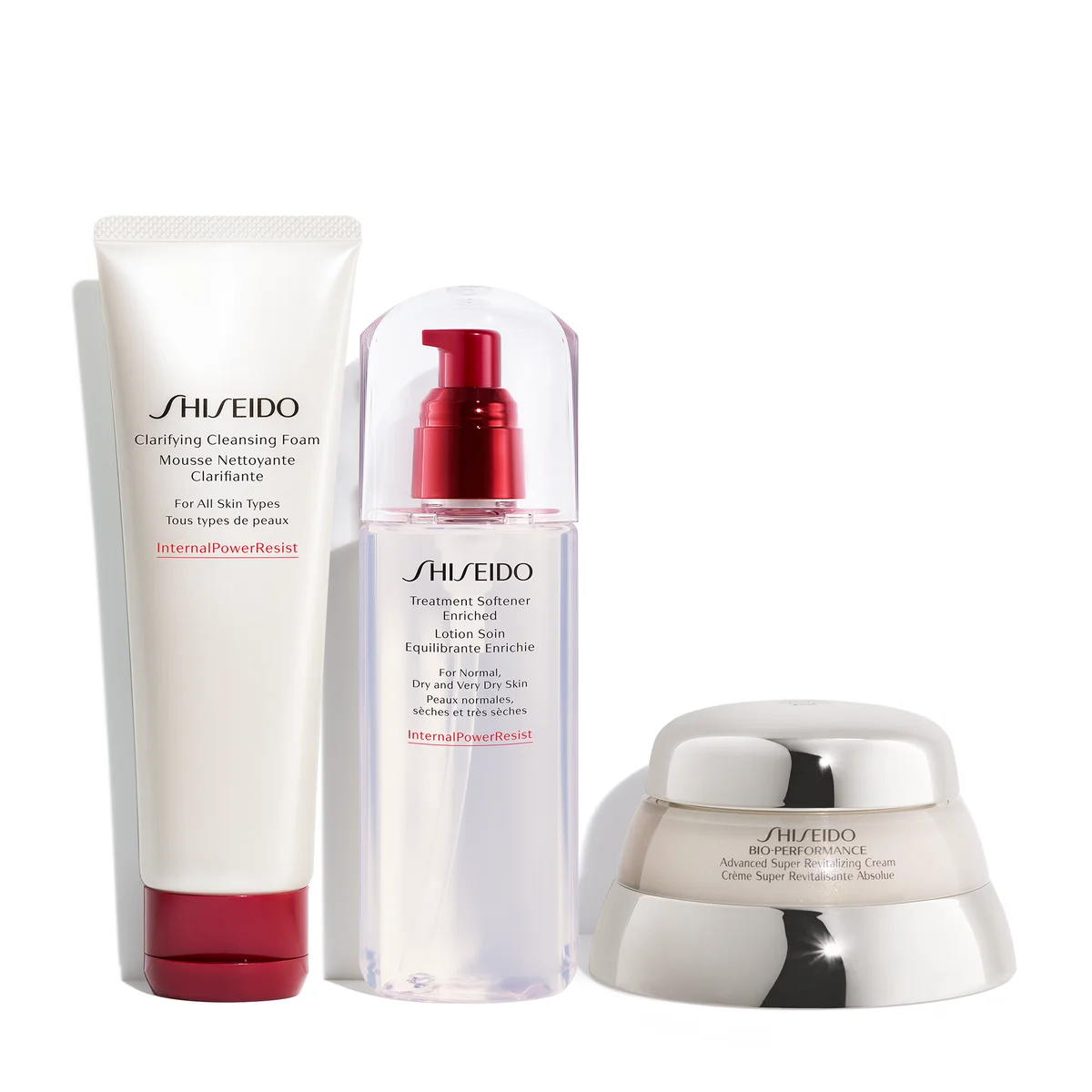 Bio-Performance Lifting Routine Bundle ($234 Value) - 1