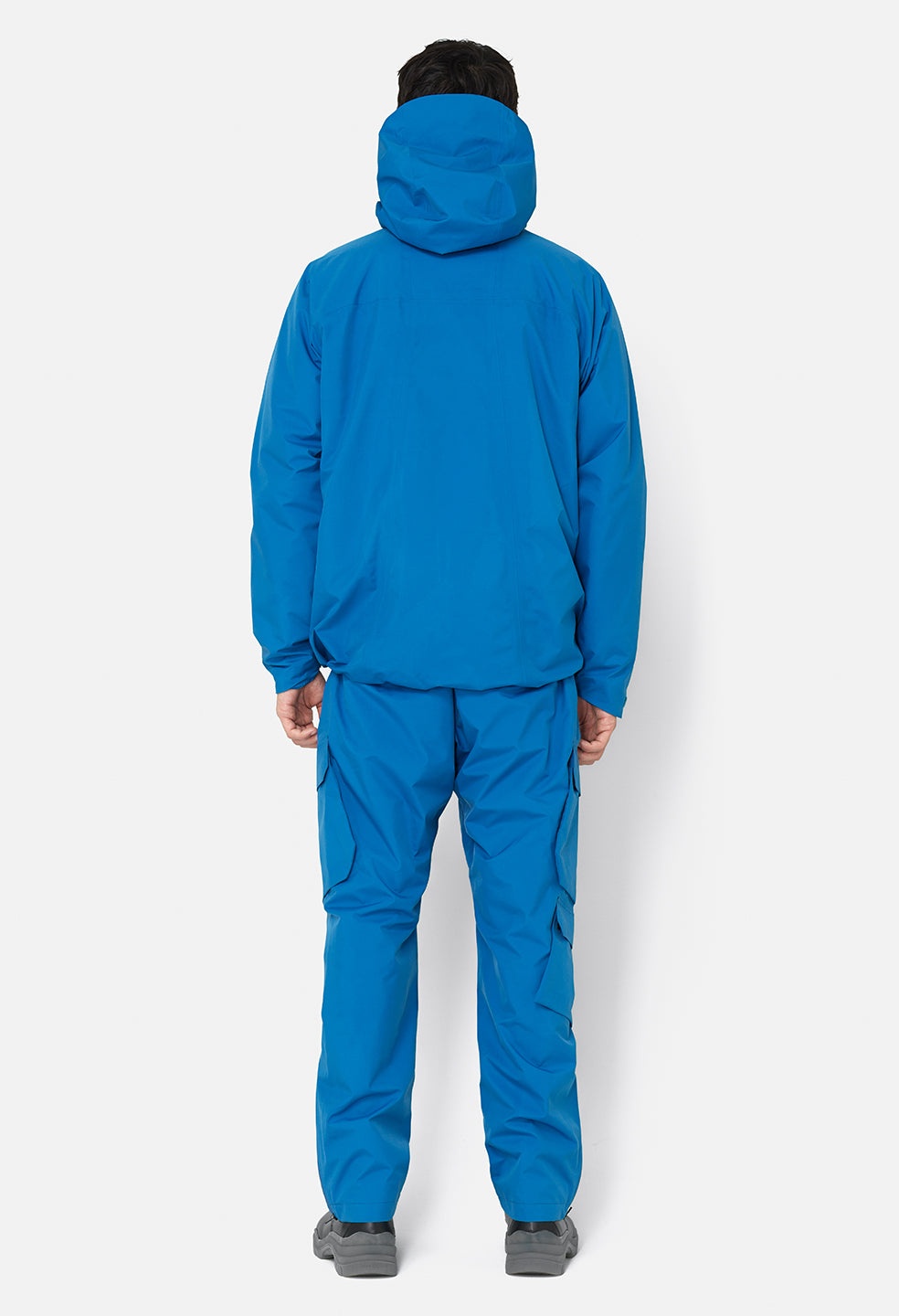 JOHN ELLIOTT X DESCENTE ALLTERRAIN SHELL JACKET - 5