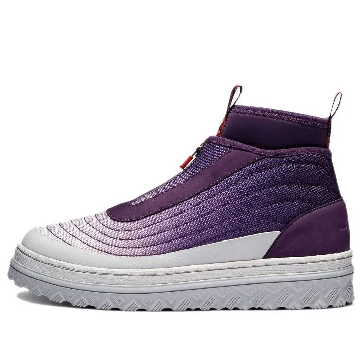 Converse Paria /FARZANEH x Pro Leather X2 Tech High 'Grape Royal' 171842C - 1