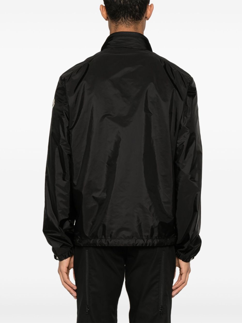 Montriond jacket - 4