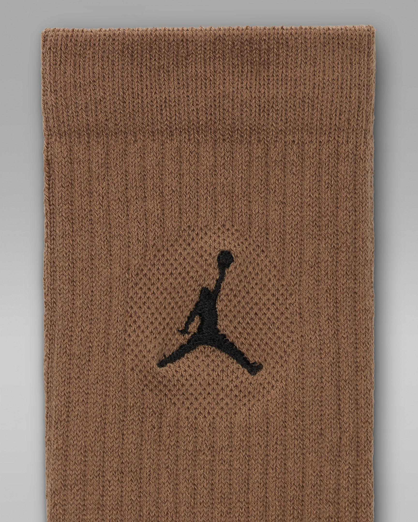 Jordan Everyday Crew Socks (3 pairs) - 4