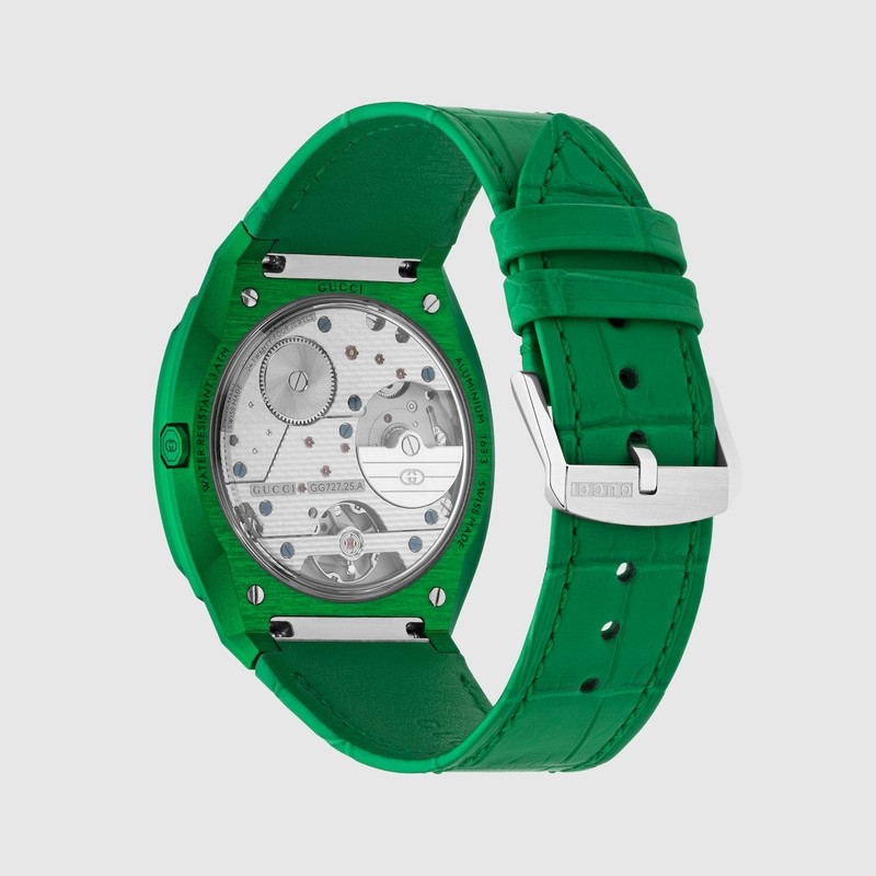 GUCCI GUCCI 25H watch, 40mm outlook