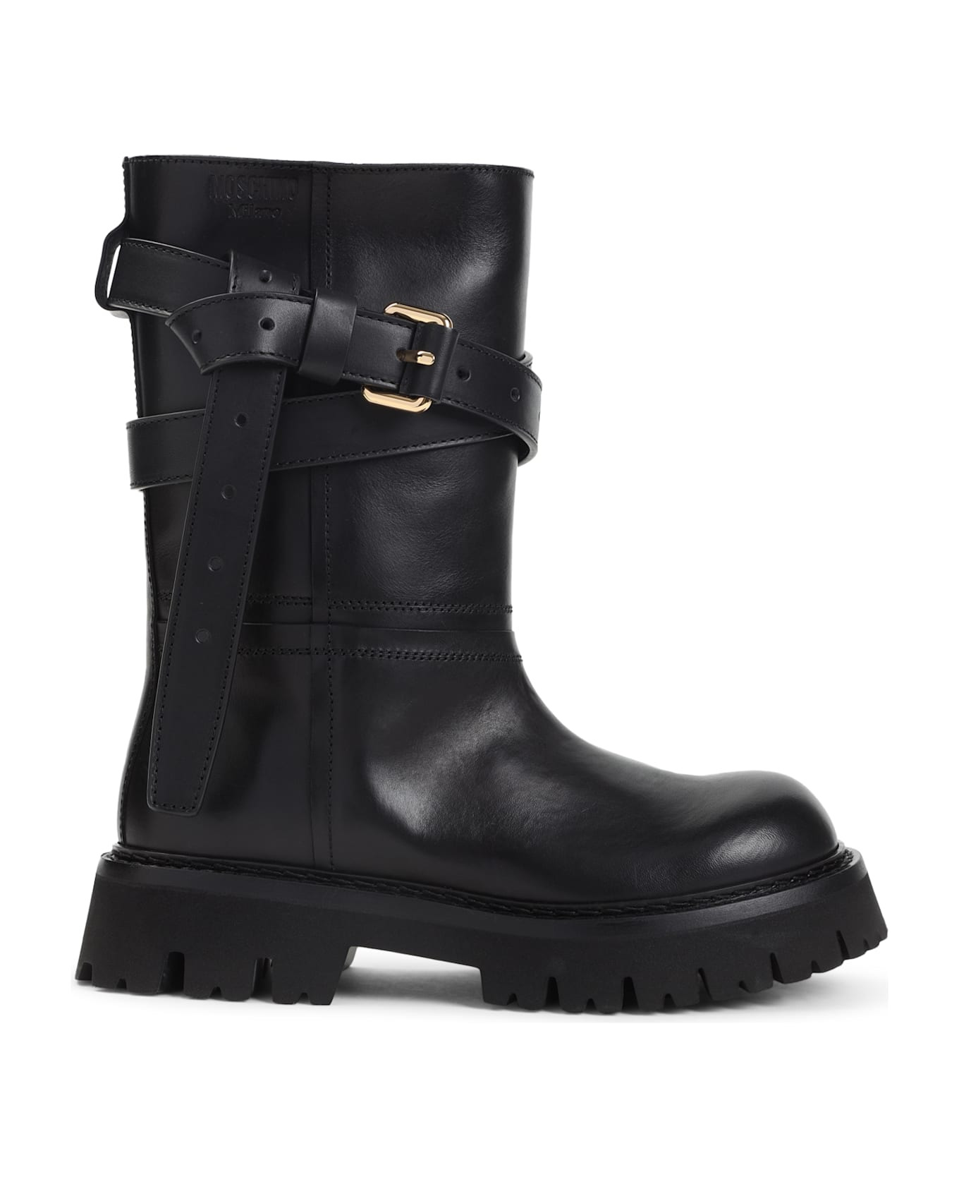 Boots - 2
