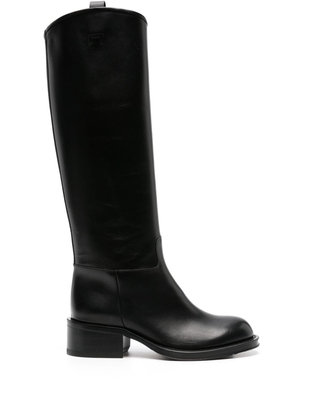 Medley Riding leather boots - 1