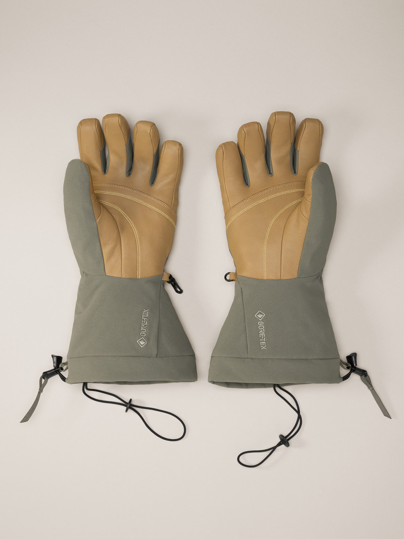 Fission SV Glove 3