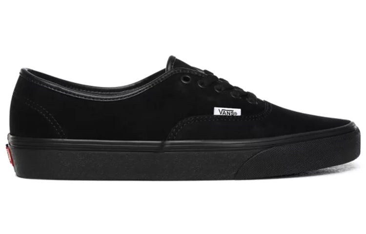 Vans Authentic 'Black' VN0A2Z5I18L - 2